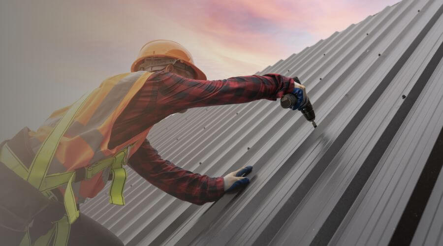 Expert top industrial roofings services in Middlesex, NJ
